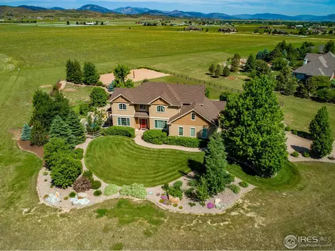 2253 Jones Pl, Berthoud, CO 80513 photo 35