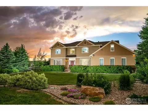 2253 Jones Pl, Berthoud, CO 80513 photo 1