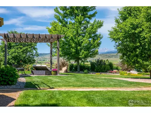 2253 Jones Pl, Berthoud, CO 80513 photo 33