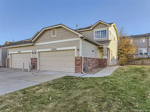 20424 E Quincy Pl, Centennial, CO 80015