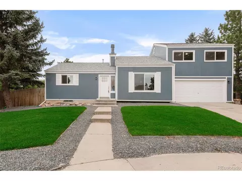 11166 Albion Way, Thornton, CO 80233