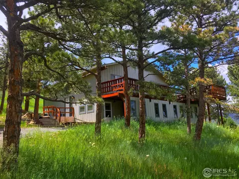 8543 W Fork Rd, Boulder, CO 80302 photo 1