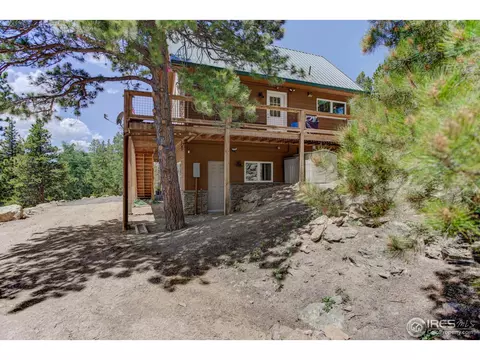 246 Pine Dr, Black Hawk, CO 80422 photo 4