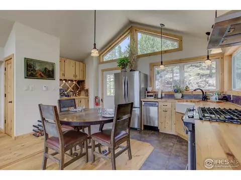 246 Pine Dr, Black Hawk, CO 80422 photo 16