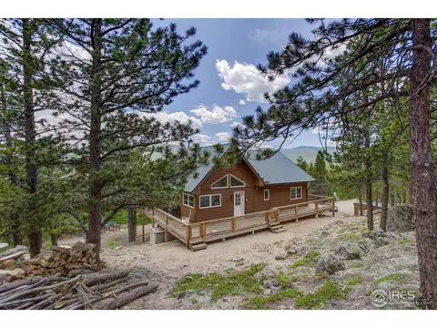 246 Pine Dr, Black Hawk, CO 80422 photo 34