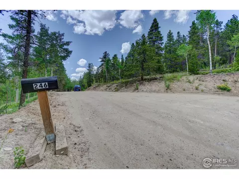 246 Pine Dr, Black Hawk, CO 80422 photo 6
