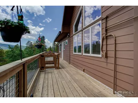 246 Pine Dr, Black Hawk, CO 80422 photo 10