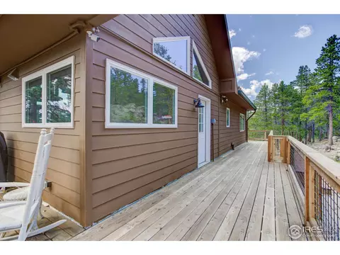 246 Pine Dr, Black Hawk, CO 80422 photo 11