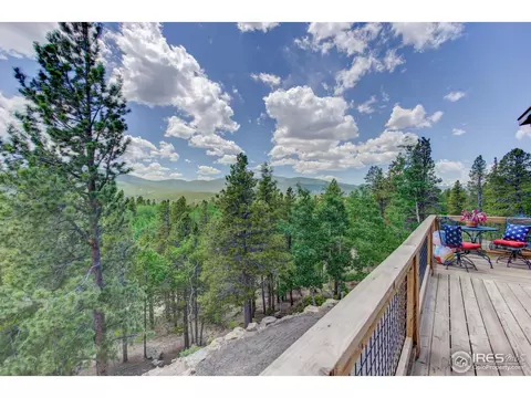 246 Pine Dr, Black Hawk, CO 80422 photo 7