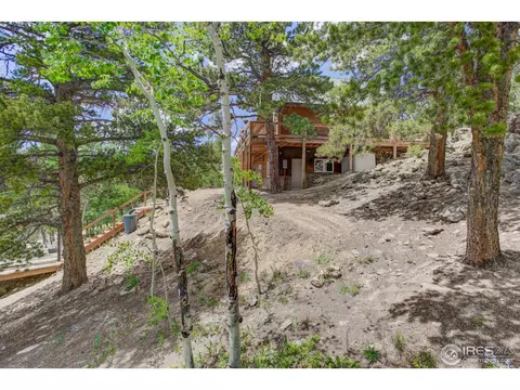 246 Pine Dr, Black Hawk, CO 80422 photo 35