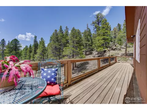 246 Pine Dr, Black Hawk, CO 80422 photo 8