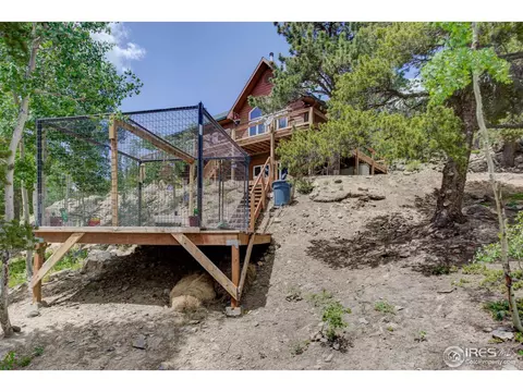 246 Pine Dr, Black Hawk, CO 80422 photo 5