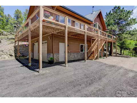 246 Pine Dr, Black Hawk, CO 80422 photo 3