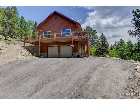246 Pine Dr, Black Hawk, CO 80422 photo 2