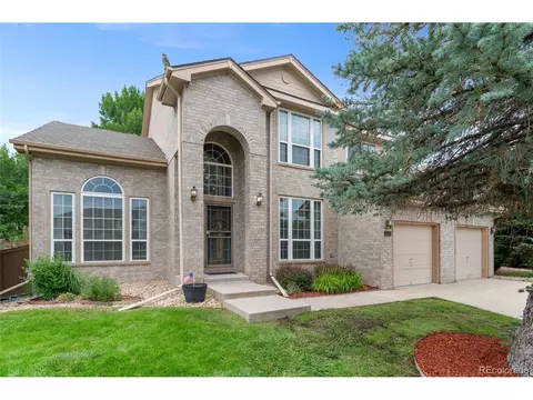 276 Sylvestor Pl, Highlands Ranch, CO 80129