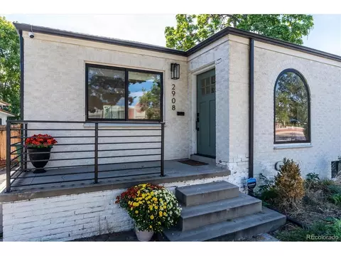 2908 W 40th Ave, Denver, CO 80211
