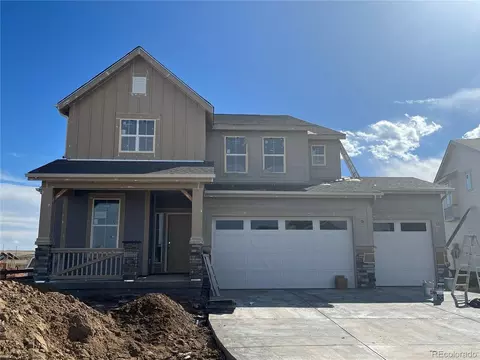 10120 Wheeling St, Commerce City, CO 80022