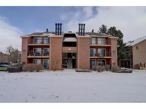 4899 S Dudley St #5H, Littleton, CO 80123