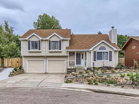 Undisclosed, Loveland, CO 80538