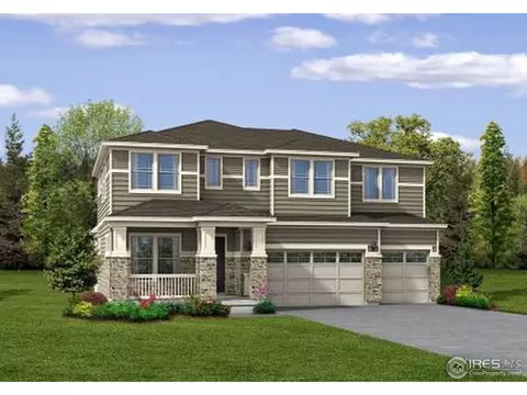 4968 E 142nd Ave, Thornton, CO 80602 photo 1