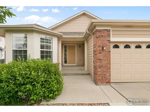 6244 E 116th Ave, Thornton, CO 80233 photo 1