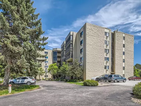 14091 E Marina Dr #203, Aurora, CO 80014
