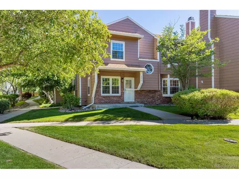 2016 S Balsam St, Lakewood, CO 80227