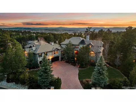 5085 Knobcone Dr, Castle Rock, CO 80108