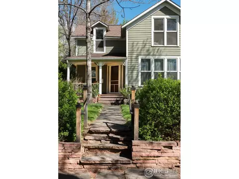 735 Pine St, Boulder, CO 80302 photo 1