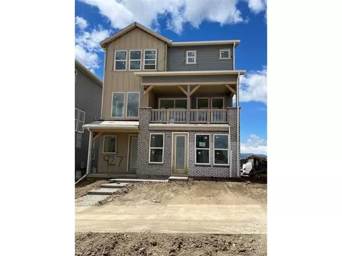 927 Hearteye Trl, Lafayette, CO 80026