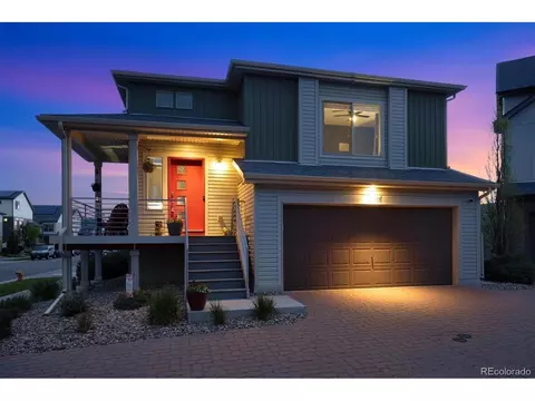19155 E 55th Ave, Denver, CO 80249 photo 1