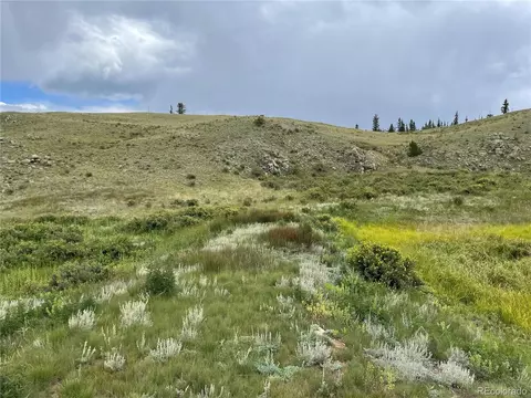 3641 Arrowhead Dr, Como, CO 80432 photo 4