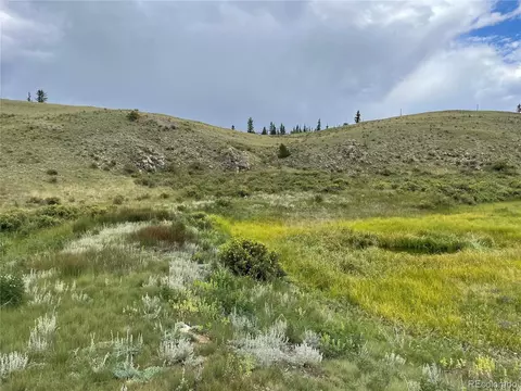 3641 Arrowhead Dr, Como, CO 80432 photo 5