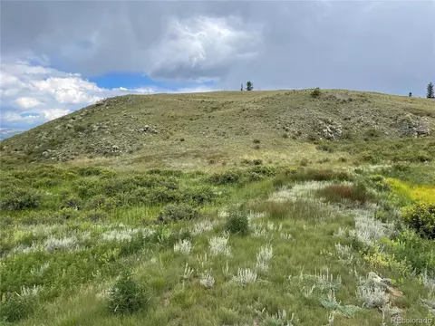 3641 Arrowhead Dr, Como, CO 80432 photo 3