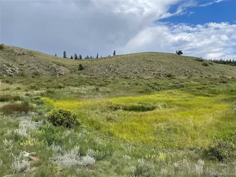 3641 Arrowhead Dr, Como, CO 80432 photo 8