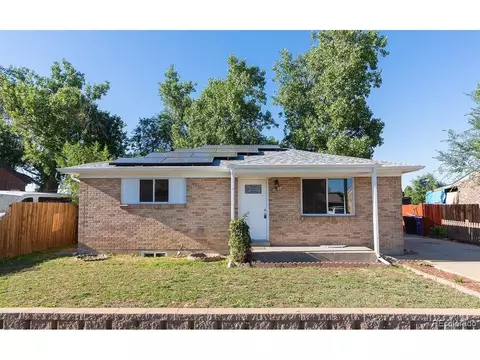 13071 Olmsted Pl, Denver, CO 80239