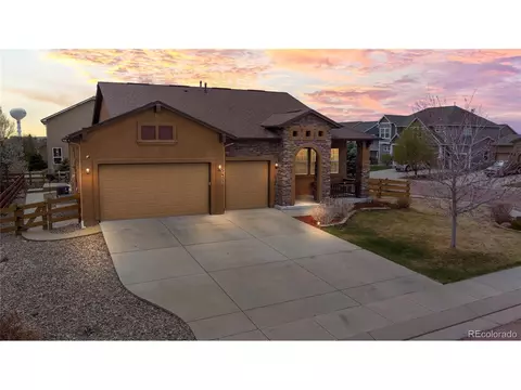 5402 Barnstormers Ave, Colorado Springs, CO 80911