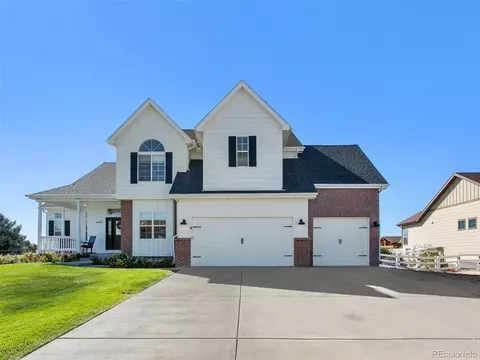 227 Bernard Ct, Fort Lupton, CO 80621 photo 2