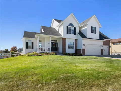 227 Bernard Ct, Fort Lupton, CO 80621
