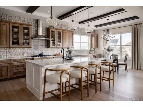 Undisclosed, Aurora, CO 80016