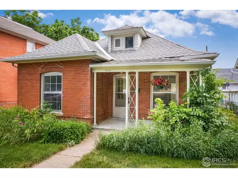 2436 4th St, Boulder, CO 80304 photo 1