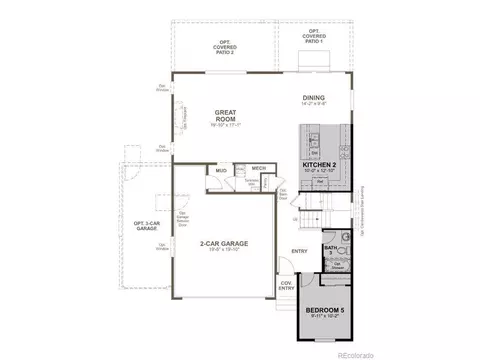 982 Rustling St, Windsor, CO 80550 photo 3