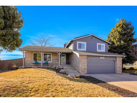 8431 S Willow Creek St, Highlands Ranch, CO 80126