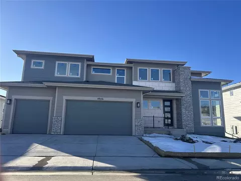 4926 Coal Bank Dr, Castle Rock, CO 80104