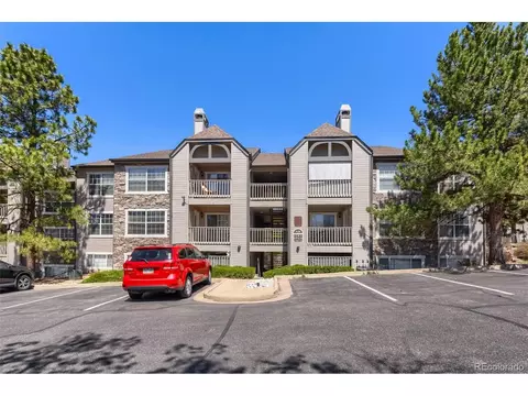 9190 E Arbor Cir #C, Englewood, CO 80111