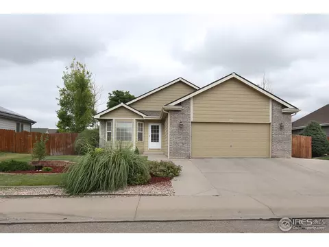 4019 Maverick Ln, Evans, CO 80620 photo 1