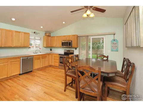 4019 Maverick Ln, Evans, CO 80620 photo 6