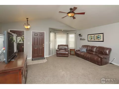 4019 Maverick Ln, Evans, CO 80620 photo 2