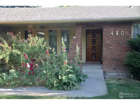480 Centennial Cir, Sterling, CO 80751 photo 1
