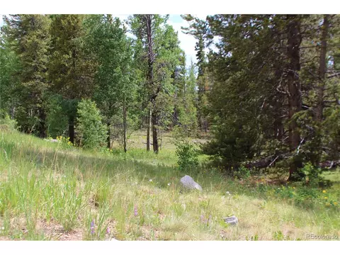 Glacier Ridge Rd, Alma, CO 80420 photo 3